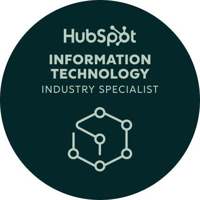 INDUSTRY - INFORMATION TECHNOLOGY - LARGE